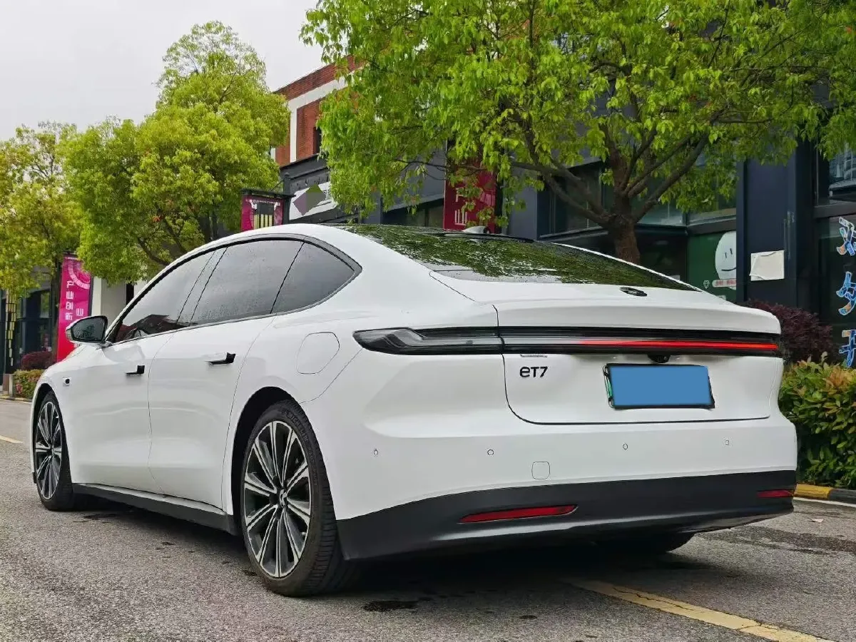 2024 NIO ET7 BEV 75KWH,autocango,china used car exporter,china ev exporter,chinese used car exporter,chinese used ev exporter