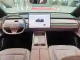 2025 ONVO L60 BEV