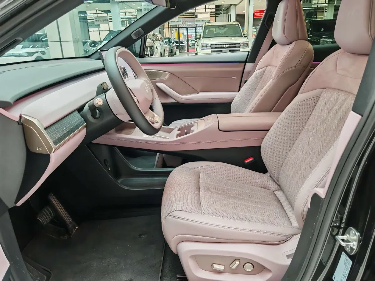 2025 ONVO L60 BEV,autocango,china used car exporter,china ev exporter,chinese used car exporter,chinese used ev exporter
