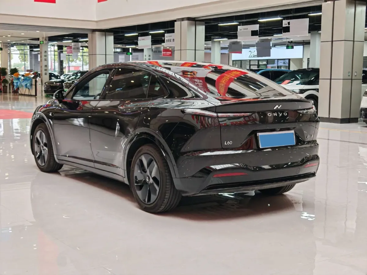 2025 ONVO L60 BEV,autocango,china used car exporter,china ev exporter,chinese used car exporter,chinese used ev exporter
