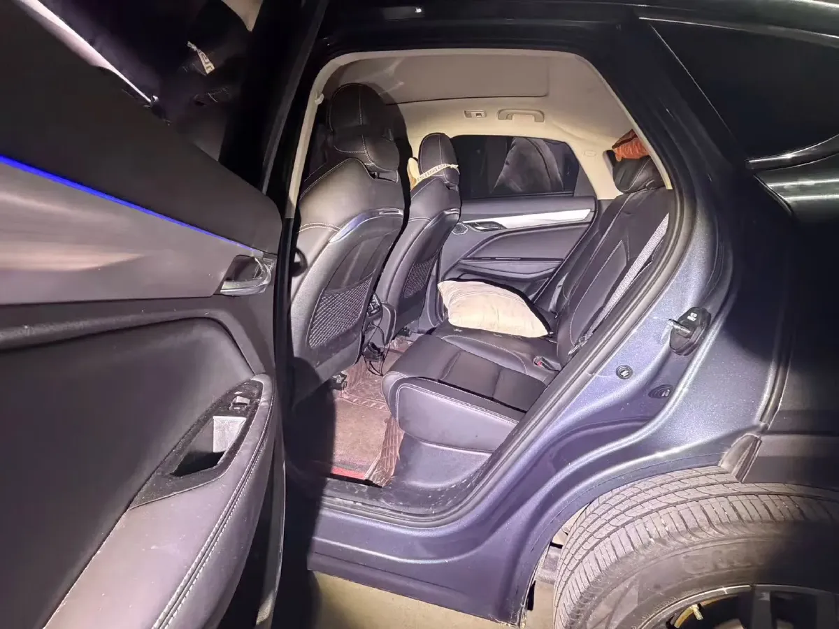 2019 Geely Tugella 1.5T 177HP L3 7DCT,autocango,china used car exporter,china ev exporter,chinese used car exporter,chinese used ev exporter