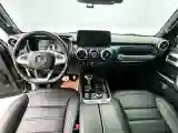 2019 Beijing BJ40 2.3T 231HP L4 6AT