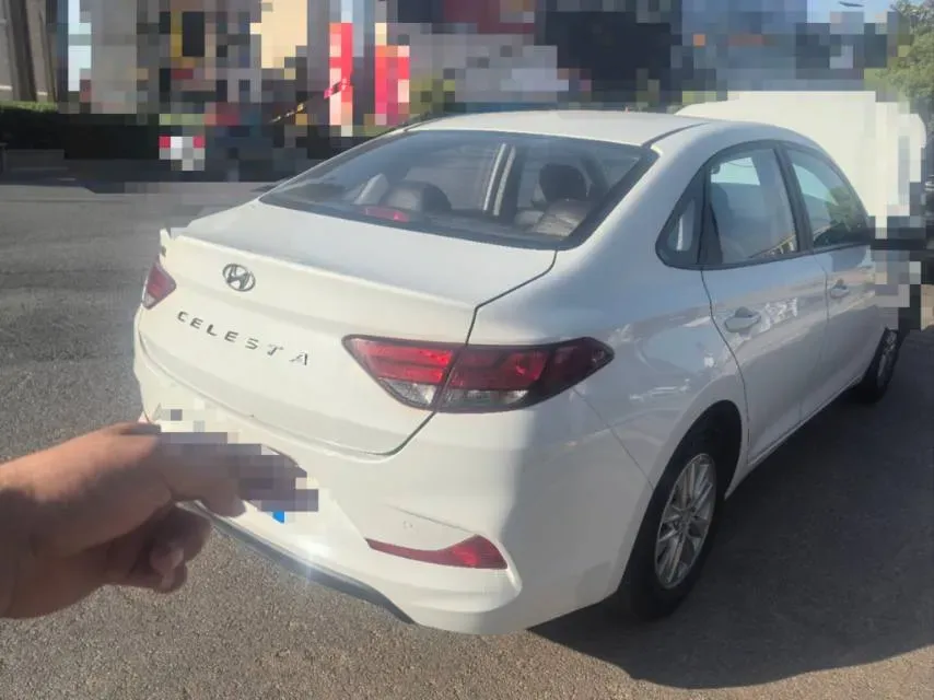 2020 Hyundai Celesta 1.6L 123HP L4 6AT,autocango,china used car exporter,china ev exporter,chinese used car exporter,chinese used ev exporter