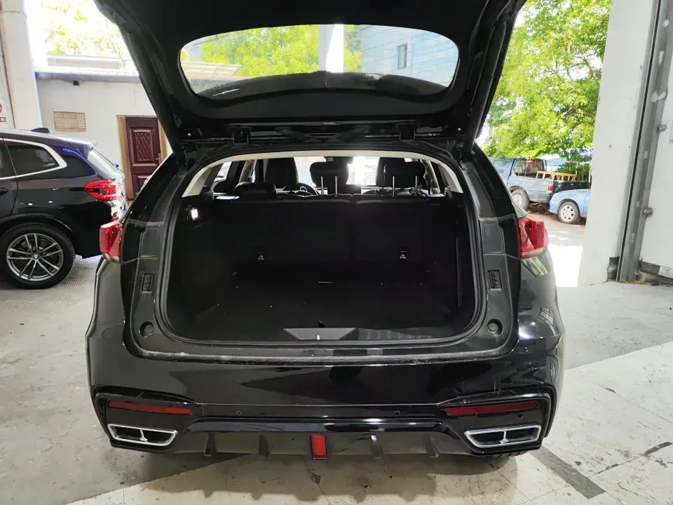 2020 WEY VV7 2.0T 227HP L4 7DCT,autocango,china used car exporter,china ev exporter,chinese used car exporter,chinese used ev exporter