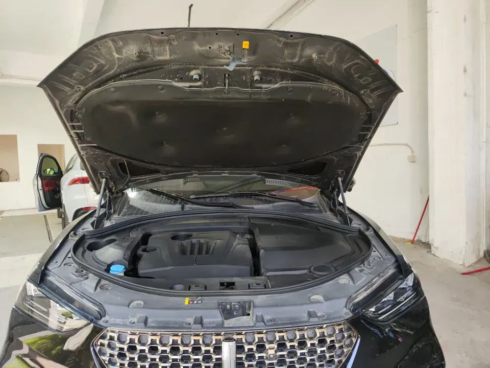 2020 WEY VV7 2.0T 227HP L4 7DCT,autocango,china used car exporter,china ev exporter,chinese used car exporter,chinese used ev exporter
