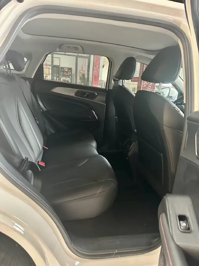 2023 Haval Fierce Dragon 1.5L 101HP L4 2DHT PHEV 19.27KWH,autocango,china used car exporter,china ev exporter,chinese used car exporter,chinese used ev exporter