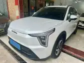 2023 HAVAL FIERCE DRAGON,autocango,china used car exporter,china ev exporter,chinese used car exporter,chinese used ev exporter