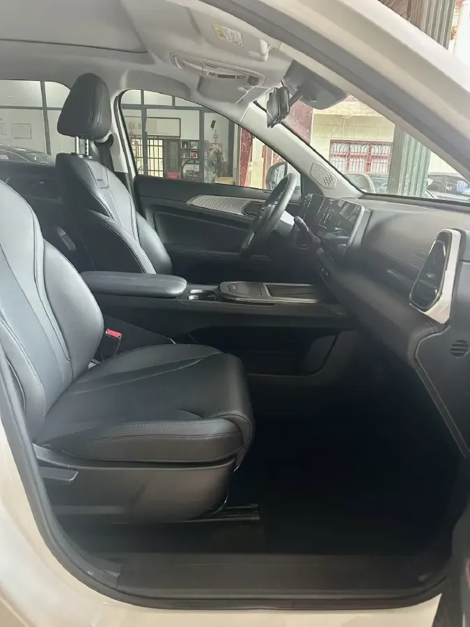 2023 Haval Fierce Dragon 1.5L 101HP L4 2DHT PHEV 19.27KWH,autocango,china used car exporter,china ev exporter,chinese used car exporter,chinese used ev exporter