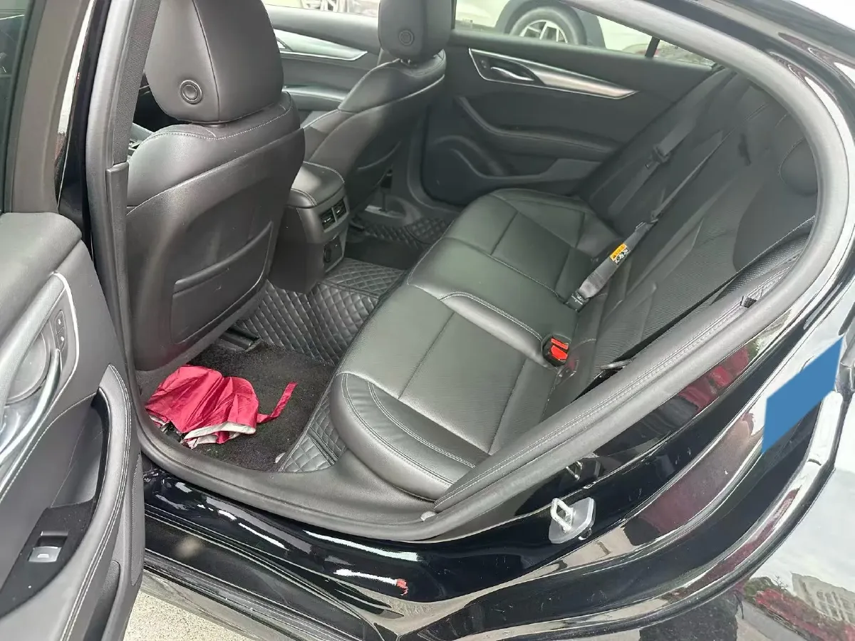 2022 Cadillac CT5 2.0T 237HP L4 10AT,autocango,china used car exporter,china ev exporter,chinese used car exporter,chinese used ev exporter