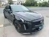 2022 Cadillac CT5 2.0T 237HP L4 10AT