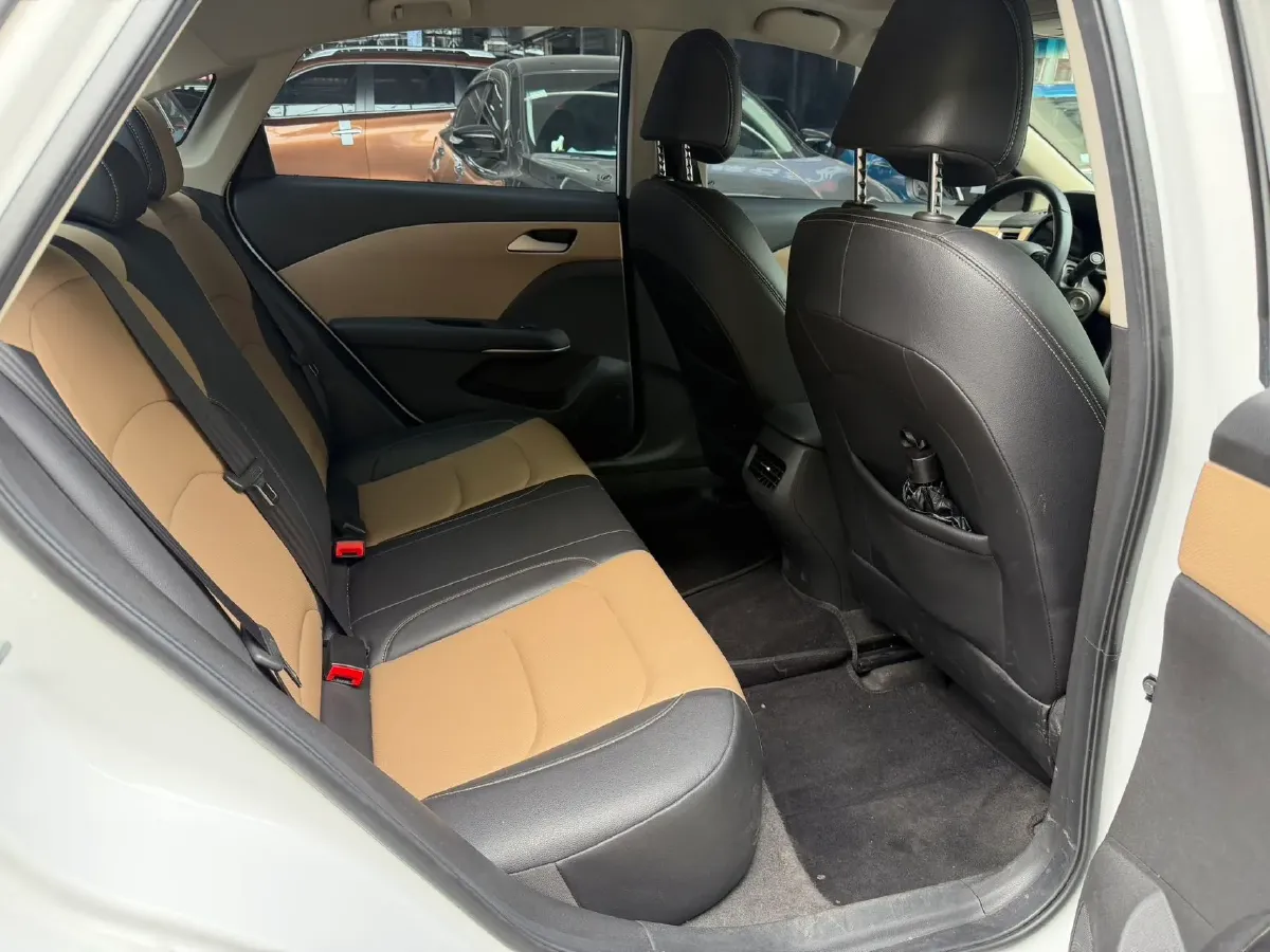 2022 Chevrolet Monza 1.5L 113HP L4 6AT,autocango,china used car exporter,china ev exporter,chinese used car exporter,chinese used ev exporter