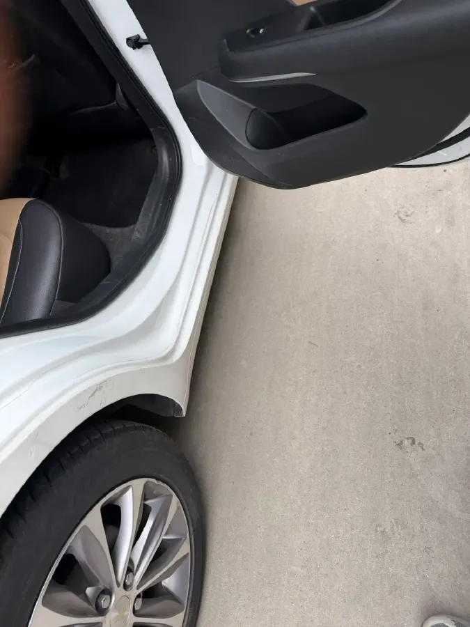 2022 Chevrolet Monza 1.5L 113HP L4 6AT,autocango,china used car exporter,china ev exporter,chinese used car exporter,chinese used ev exporter