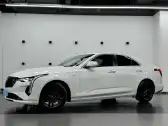 2022 CADILLAC CT4,autocango,china used car exporter,china ev exporter,chinese used car exporter,chinese used ev exporter