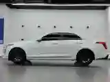 2022 Cadillac CT4 2.0T 237HP L4 8AT