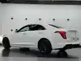 2022 Cadillac CT4 2.0T 237HP L4 8AT