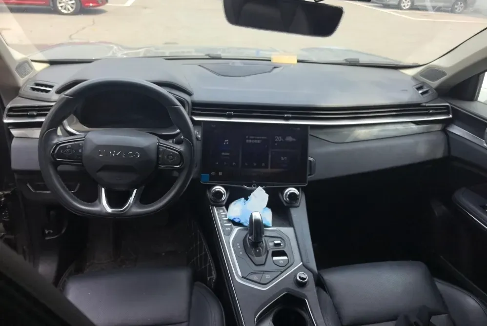 2021 LYNK&CO 01 2.0T 218HP L4 8AT,autocango,china used car exporter,china ev exporter,chinese used car exporter,chinese used ev exporter
