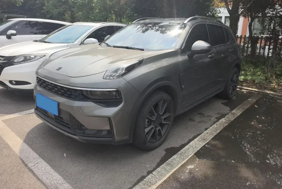2021 LYNK&CO 01 2.0T 218HP L4 8AT,autocango,china used car exporter,china ev exporter,chinese used car exporter,chinese used ev exporter