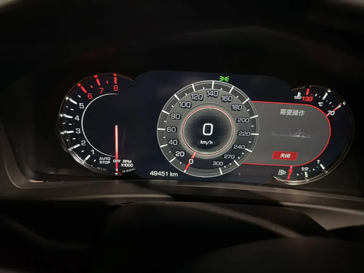 2022 Cadillac CT6 2.0T 237HP L4 10AT,autocango,china used car exporter,china ev exporter,chinese used car exporter,chinese used ev exporter