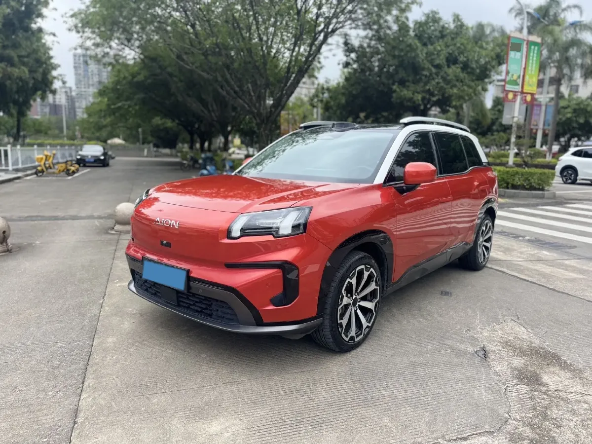 2024 Aion V BEV 74.976/75.26KWH,autocango,china used car exporter,china ev exporter,chinese used car exporter,chinese used ev exporter
