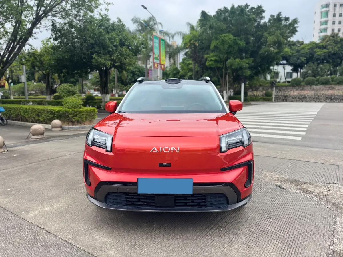 2024 Aion V BEV 74.976/75.26KWH,autocango,china used car exporter,china ev exporter,chinese used car exporter,chinese used ev exporter