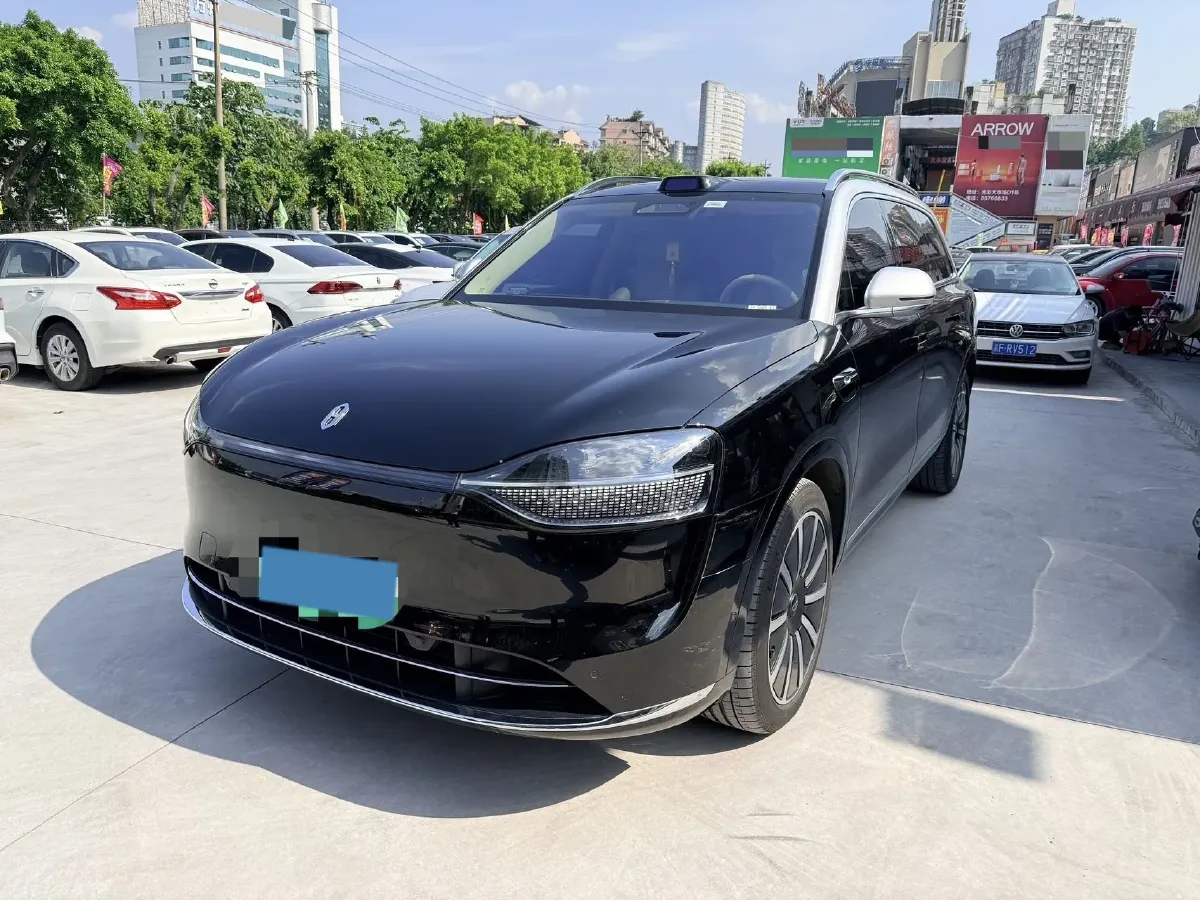 2024 HIMA AITO M9 1.5T 152HP L4 REEV 52KWH,autocango,china used car exporter,china ev exporter,chinese used car exporter,chinese used ev exporter