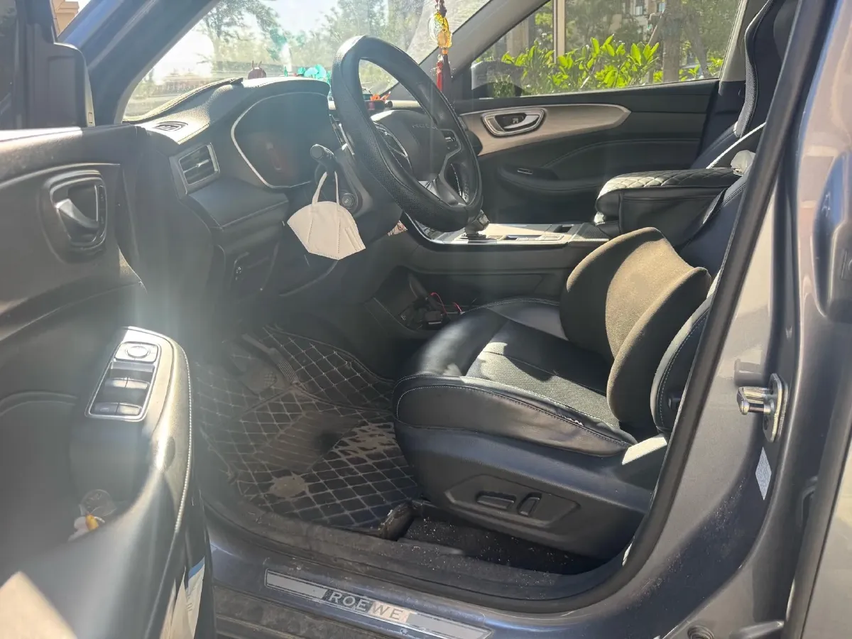 2020 Roewe RX5 1.5T 169HP L4 AMT PHEV 11.1KWH,autocango,china used car exporter,china ev exporter,chinese used car exporter,chinese used ev exporter