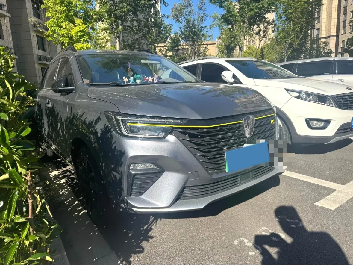2020 Roewe RX5 1.5T 169HP L4 AMT PHEV 11.1KWH,autocango,china used car exporter,china ev exporter,chinese used car exporter,chinese used ev exporter
