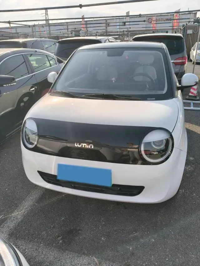 2023 ChangAn QiYuan Lumin BEV 28.08KWH,autocango,china used car exporter,china ev exporter,chinese used car exporter,chinese used ev exporter