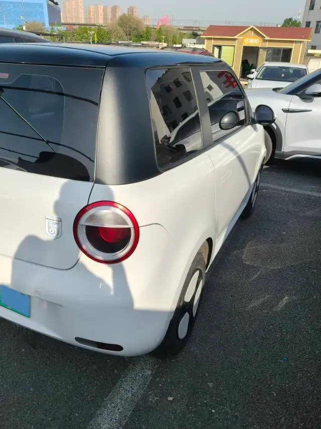 2023 ChangAn QiYuan Lumin BEV 28.08KWH,autocango,china used car exporter,china ev exporter,chinese used car exporter,chinese used ev exporter
