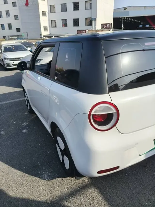 2023 ChangAn QiYuan Lumin BEV 28.08KWH,autocango,china used car exporter,china ev exporter,chinese used car exporter,chinese used ev exporter