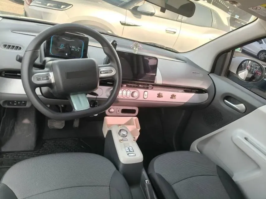 2023 ChangAn QiYuan Lumin BEV 28.08KWH,autocango,china used car exporter,china ev exporter,chinese used car exporter,chinese used ev exporter