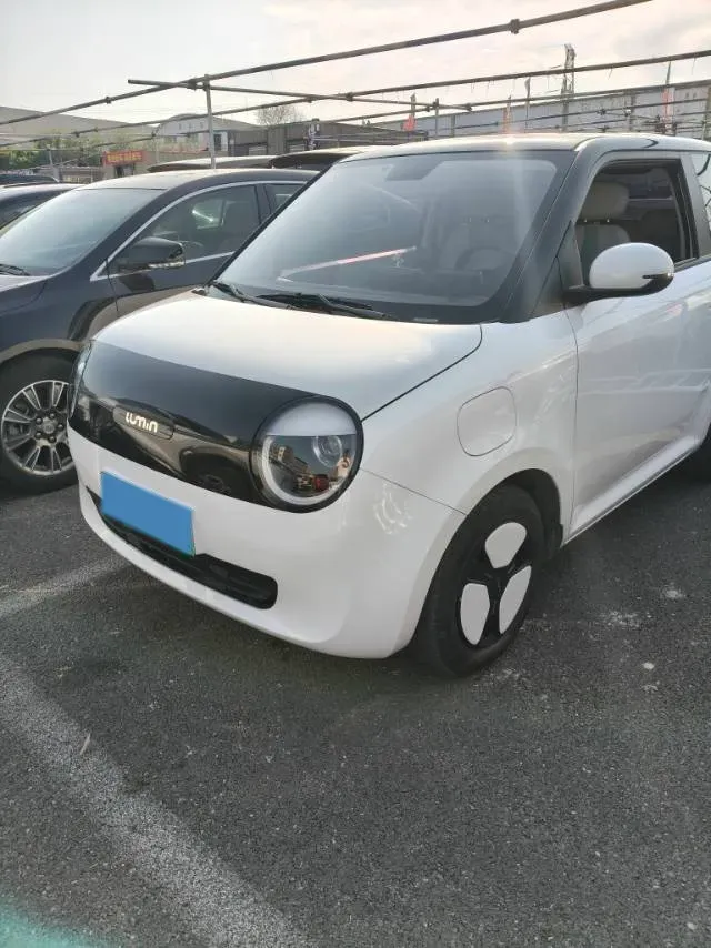 2023 ChangAn QiYuan Lumin BEV 28.08KWH,autocango,china used car exporter,china ev exporter,chinese used car exporter,chinese used ev exporter