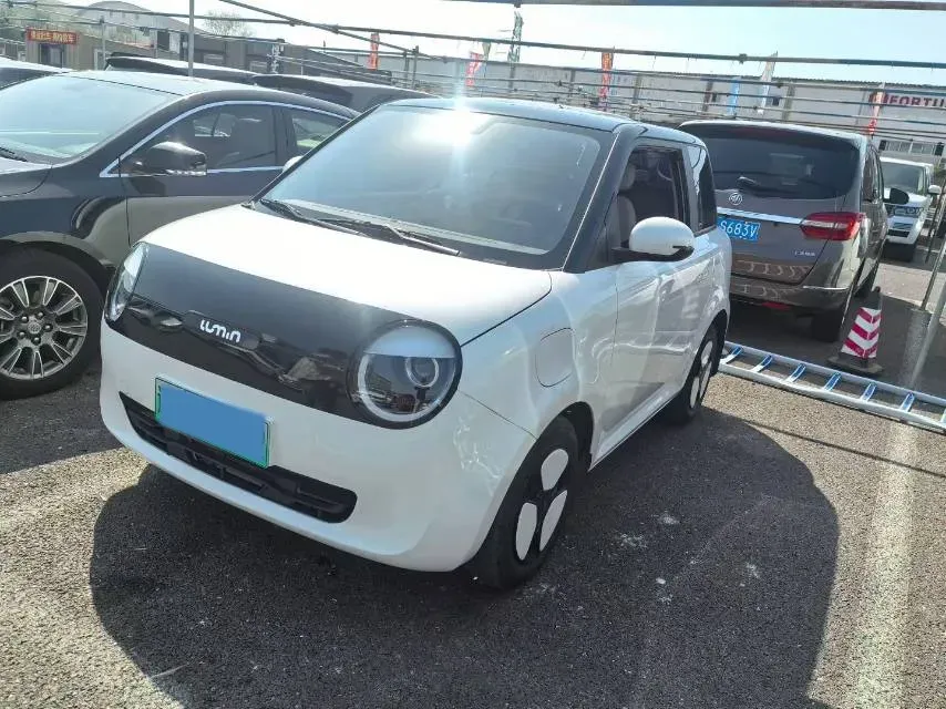2023 ChangAn QiYuan Lumin BEV 28.08KWH,autocango,china used car exporter,china ev exporter,chinese used car exporter,chinese used ev exporter
