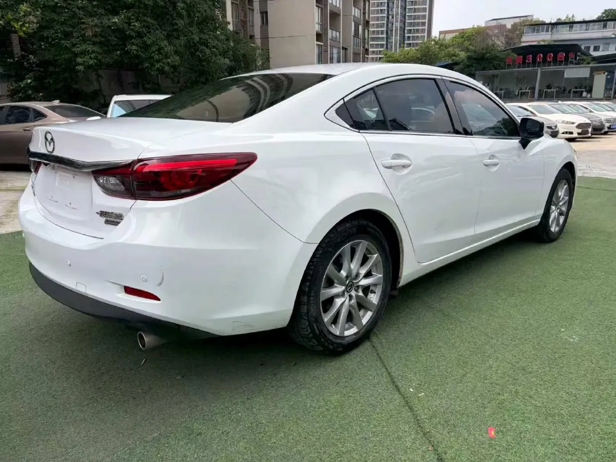 2019 Mazda CX-5 2.0L 155HP L4 6AT,autocango,china used car exporter,china ev exporter,chinese used car exporter,chinese used ev exporter