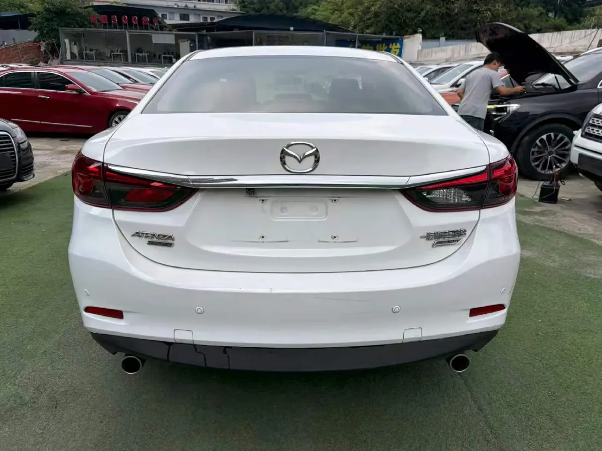 2019 Mazda CX-5 2.0L 155HP L4 6AT,autocango,china used car exporter,china ev exporter,chinese used car exporter,chinese used ev exporter