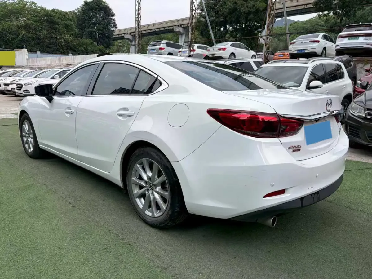 2019 Mazda CX-5 2.0L 155HP L4 6AT,autocango,china used car exporter,china ev exporter,chinese used car exporter,chinese used ev exporter