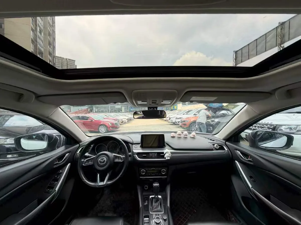 2019 Mazda CX-5 2.0L 155HP L4 6AT,autocango,china used car exporter,china ev exporter,chinese used car exporter,chinese used ev exporter