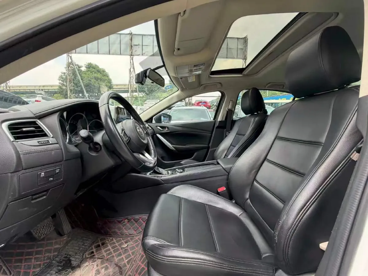 2019 Mazda CX-5 2.0L 155HP L4 6AT,autocango,china used car exporter,china ev exporter,chinese used car exporter,chinese used ev exporter
