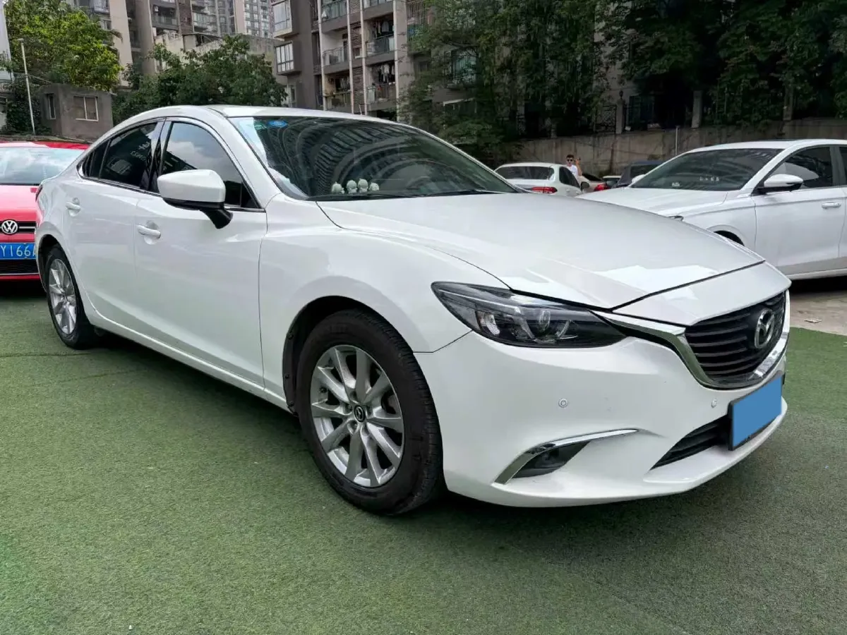 2019 Mazda CX-5 2.0L 155HP L4 6AT,autocango,china used car exporter,china ev exporter,chinese used car exporter,chinese used ev exporter
