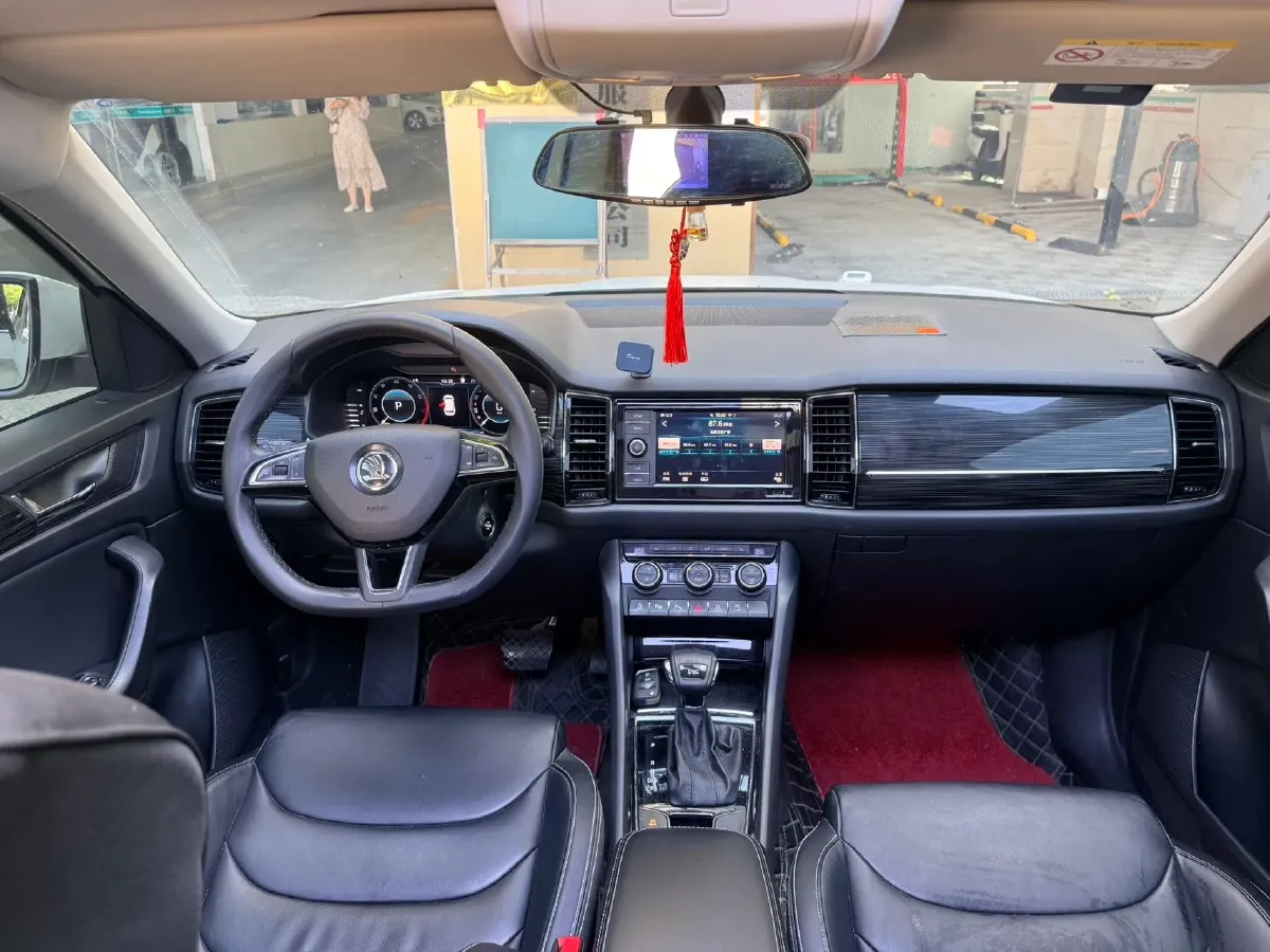 2019 Chevrolet Equinox 2.0T 260HP L4 9AT,autocango,china used car exporter,china ev exporter,chinese used car exporter,chinese used ev exporter