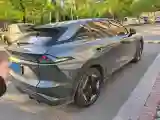 2025 Deepal S07 BEV 68.82KWH