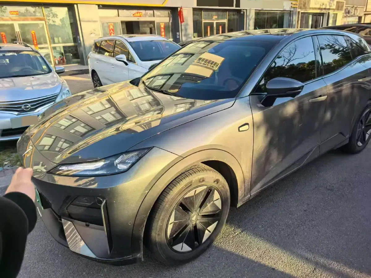 2025 Deepal S07 BEV 68.82KWH,autocango,china used car exporter,china ev exporter,chinese used car exporter,chinese used ev exporter