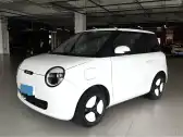 2024 CHANGAN QIYUAN LUMIN,autocango,china used car exporter,china ev exporter,chinese used car exporter,chinese used ev exporter