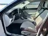 2020 Volkswagen Magotan 2.0T 220HP L4 7DCT
