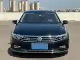 2020 Volkswagen Magotan 2.0T 220HP L4 7DCT