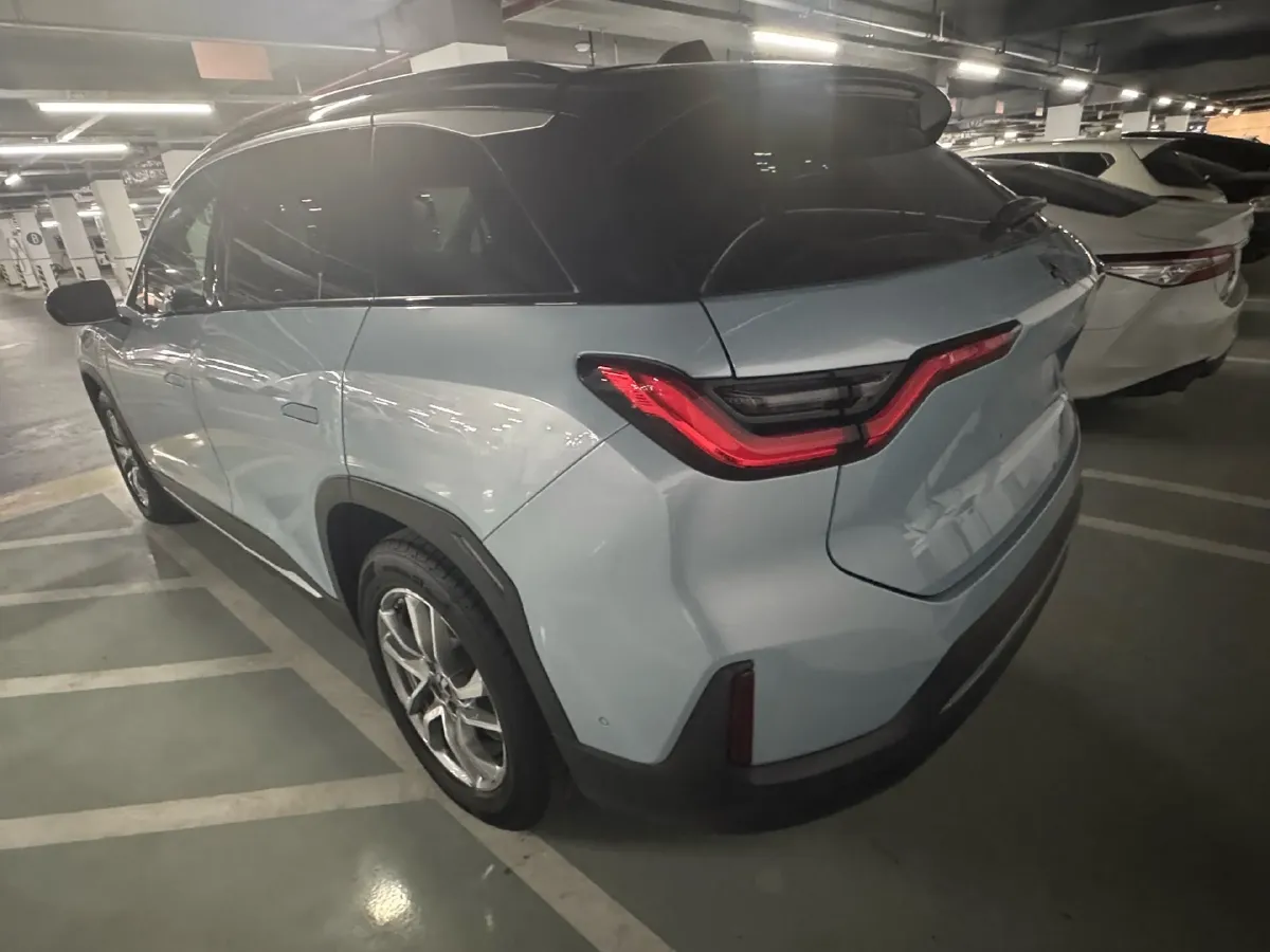 2020 NIO ES6 BEV 70KWH,autocango,china used car exporter,china ev exporter,chinese used car exporter,chinese used ev exporter