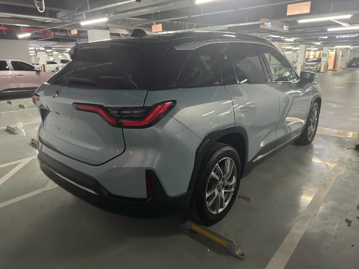 2020 NIO ES6 BEV 70KWH,autocango,china used car exporter,china ev exporter,chinese used car exporter,chinese used ev exporter