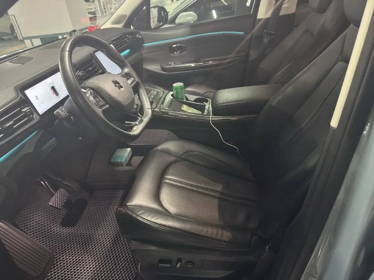 2020 NIO ES6 BEV 70KWH,autocango,china used car exporter,china ev exporter,chinese used car exporter,chinese used ev exporter