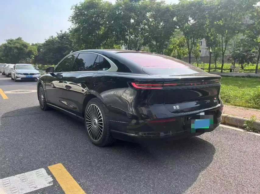 2026 Voyah ZhuiGuang L 1.5T 150HP L4 PHEV,autocango,china used car exporter,china ev exporter,chinese used car exporter,chinese used ev exporter