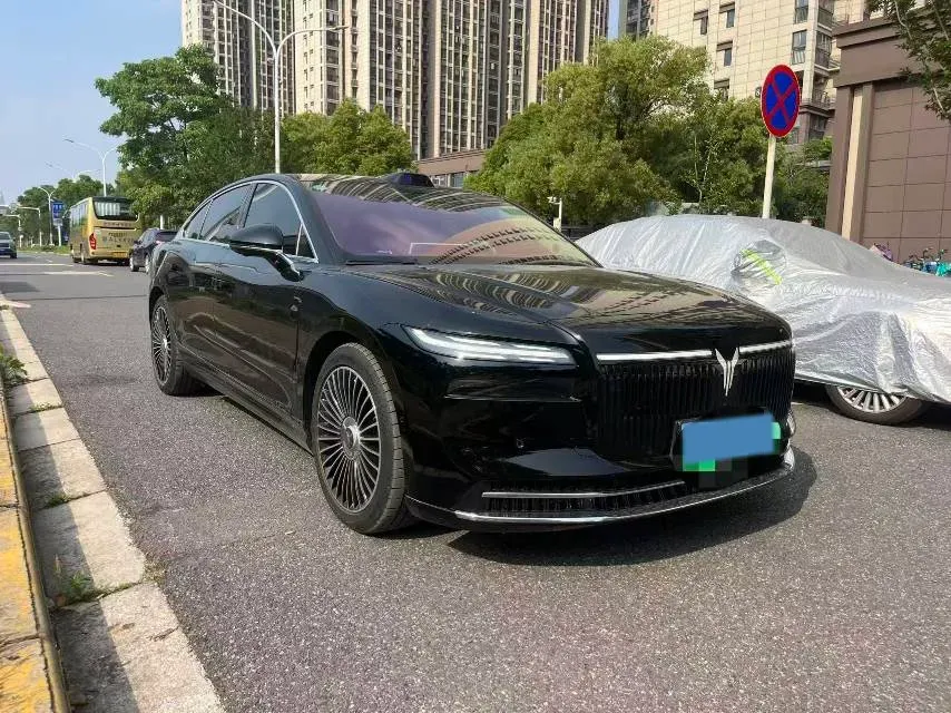 2026 Voyah ZhuiGuang L 1.5T 150HP L4 PHEV,autocango,china used car exporter,china ev exporter,chinese used car exporter,chinese used ev exporter
